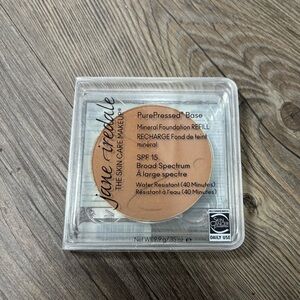 Powder refill in Velvet